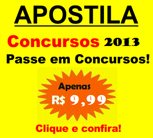 Apostila Exclusiva