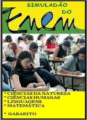 Curso para o Enem