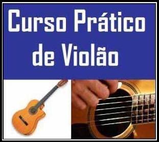 Curso de Violão