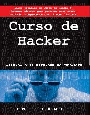 Curso de Hacker