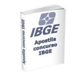 Apostila IBGE