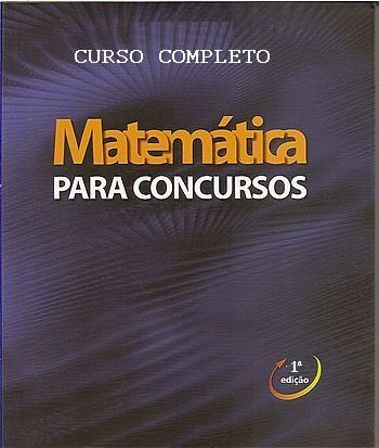 Apostila de Matemática