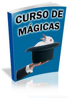 Curso de Mágicas