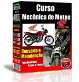 Mecânica de Motos