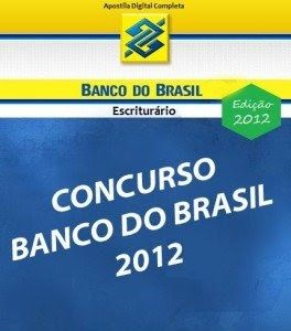 Apostila Banco do Brasil