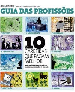 Guia Das Profissões