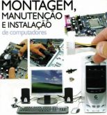 Manutemção e Formatação de Computadores