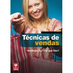 Técnicas de Vendas