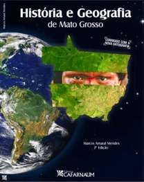 História de Mato Grosso