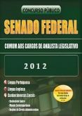 Apostila Concurso Senado Federal