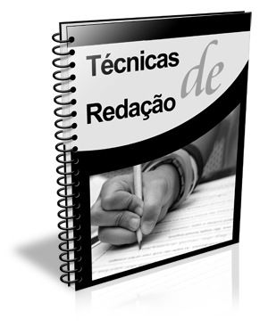 Técnicas de Redação